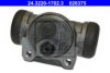 ATE 24.3220-1702.3 Wheel Brake Cylinder